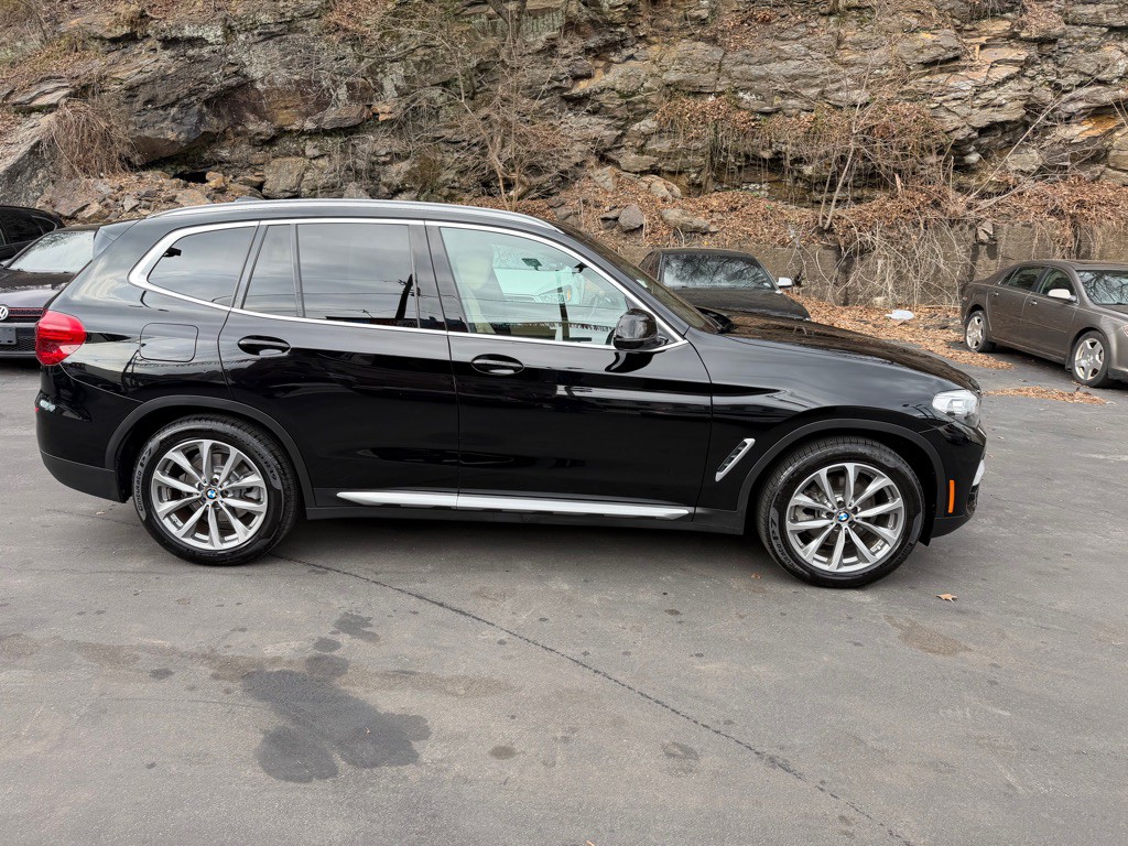 2019 BMW X3 Image 6