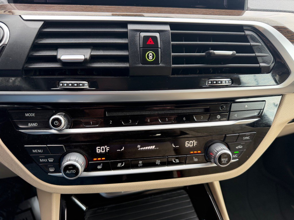 2019 BMW X3 Image 13