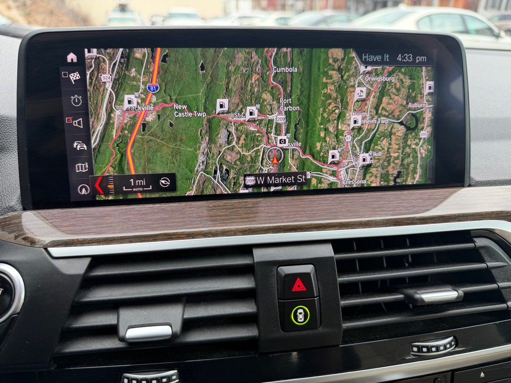 2019 BMW X3 Image 14