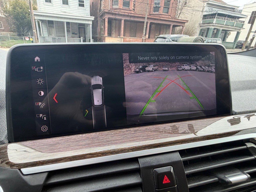 2019 BMW X3 Image 15