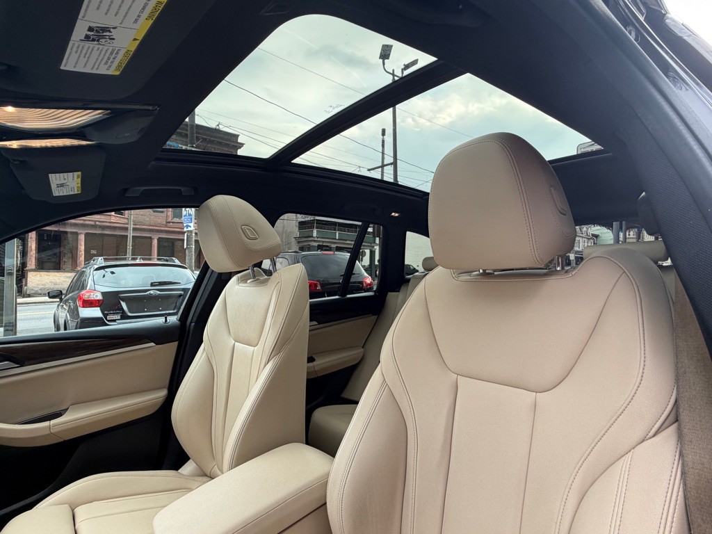 2019 BMW X3 Image 20