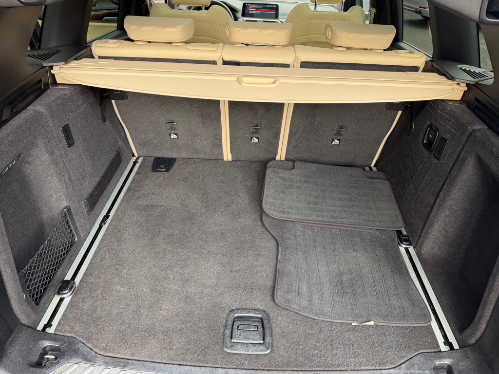 2019 BMW X3 Image 22