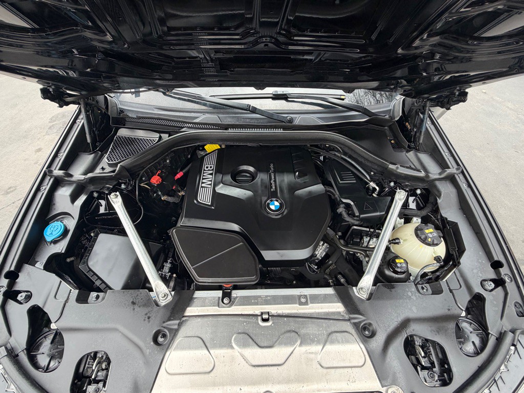 2019 BMW X3 Image 23