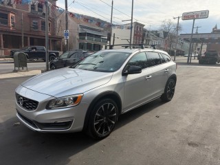Image for 2016 Volvo V60 Premier ID: 7319199
