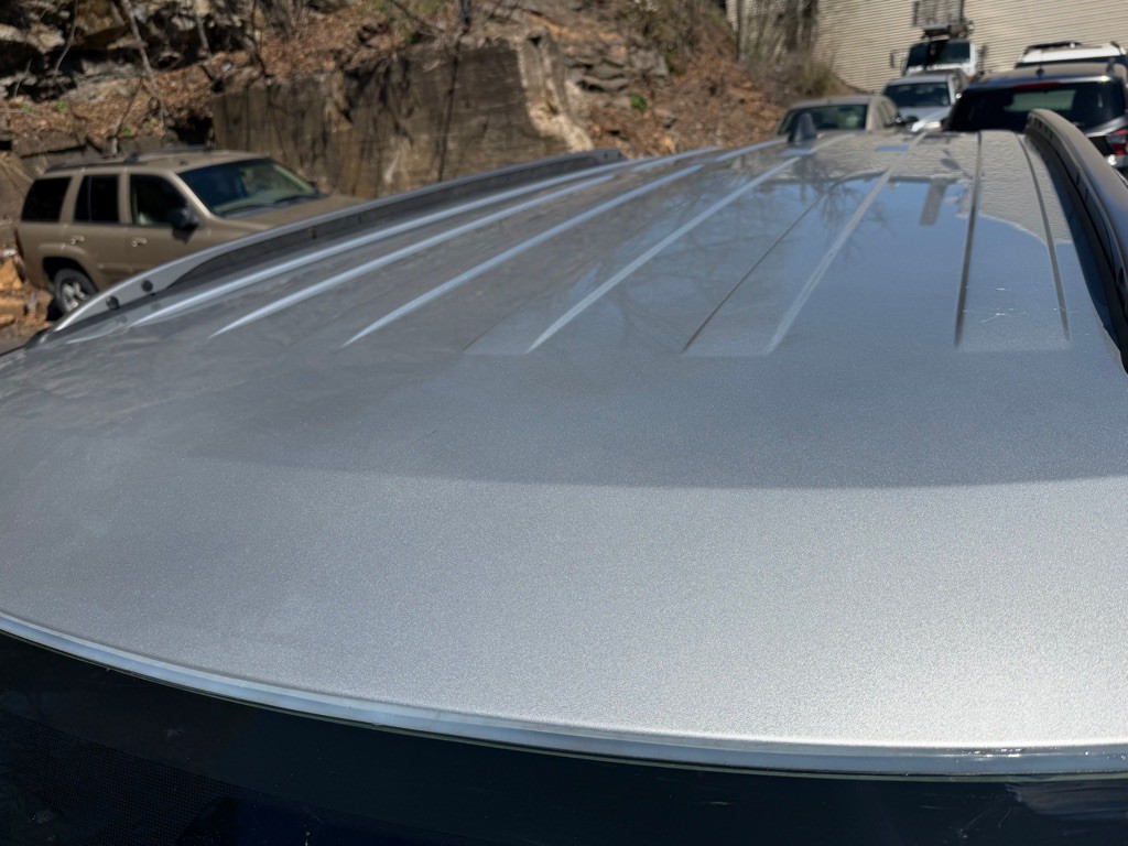 2018 Ford Explorer Image 9