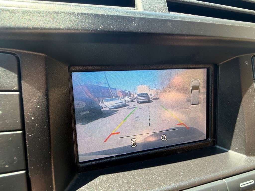 2018 Ford Explorer Image 14