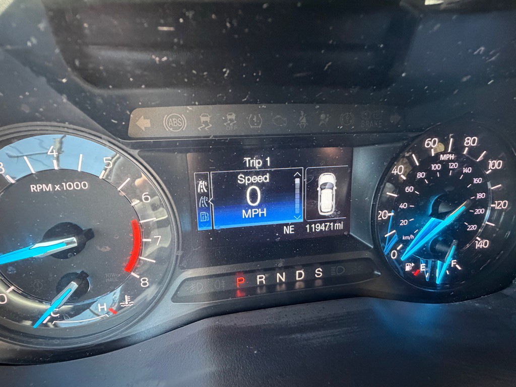 2018 Ford Explorer Image 16