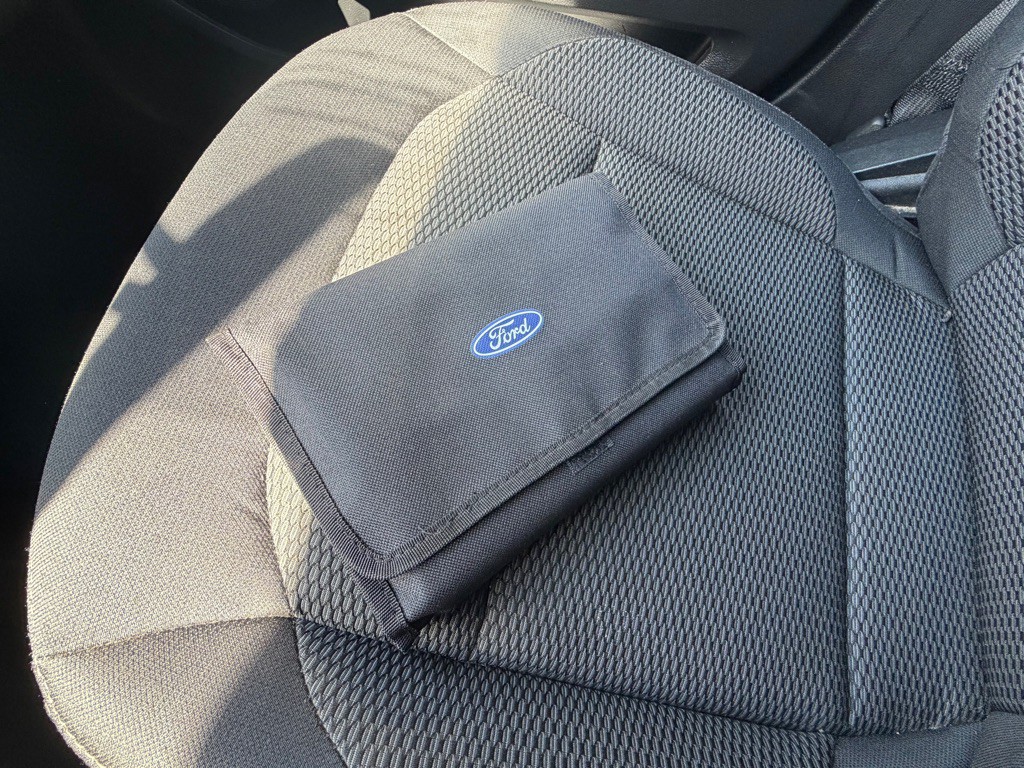 2018 Ford Explorer Image 17