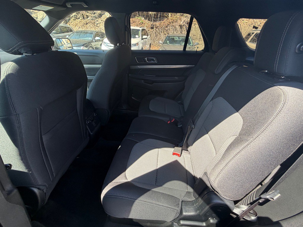 2018 Ford Explorer Image 19
