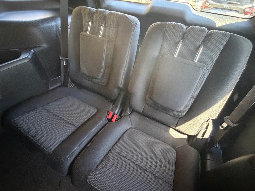 2018 Ford Explorer Image 20