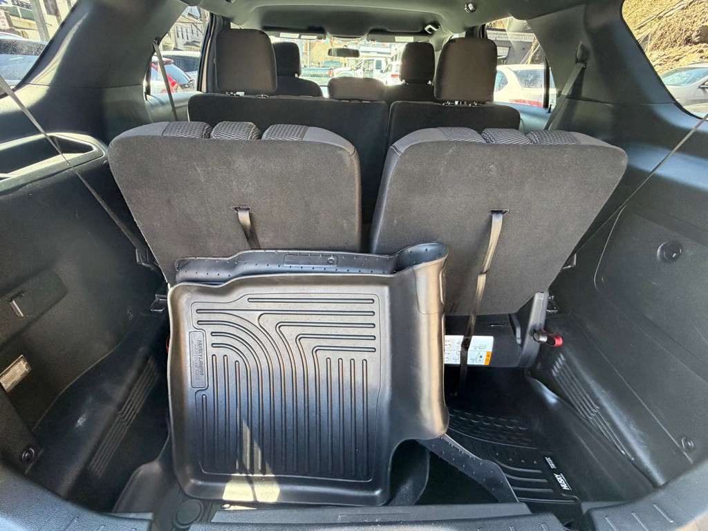 2018 Ford Explorer Image 21