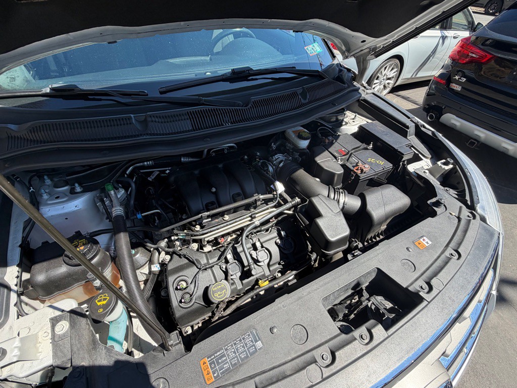 2018 Ford Explorer Image 22