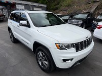 Image for 2017 Jeep Grand Cherokee Limited ID: 7392319