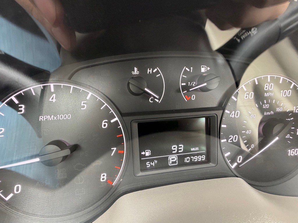 2014 Nissan Sentra Image 13