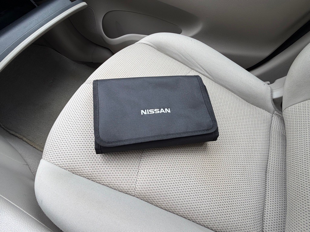 2014 Nissan Sentra Image 14