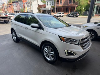 Image for 2015 Ford Edge SEL ID: 7394883