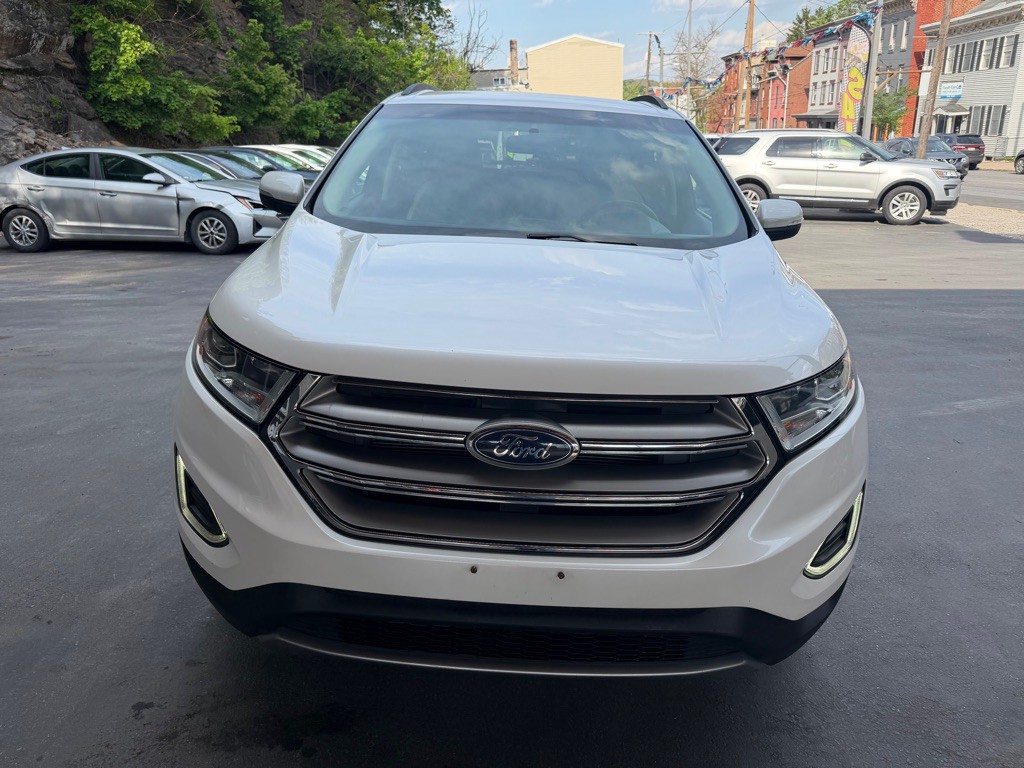 2015 Ford Edge Image 2