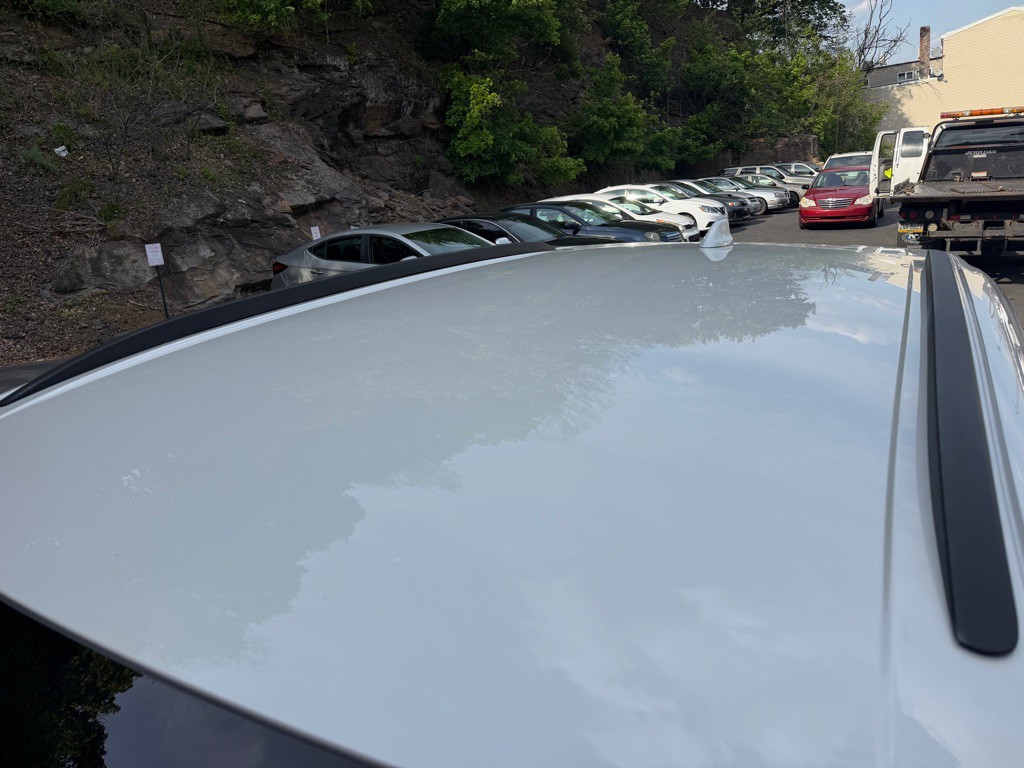2015 Ford Edge Image 9