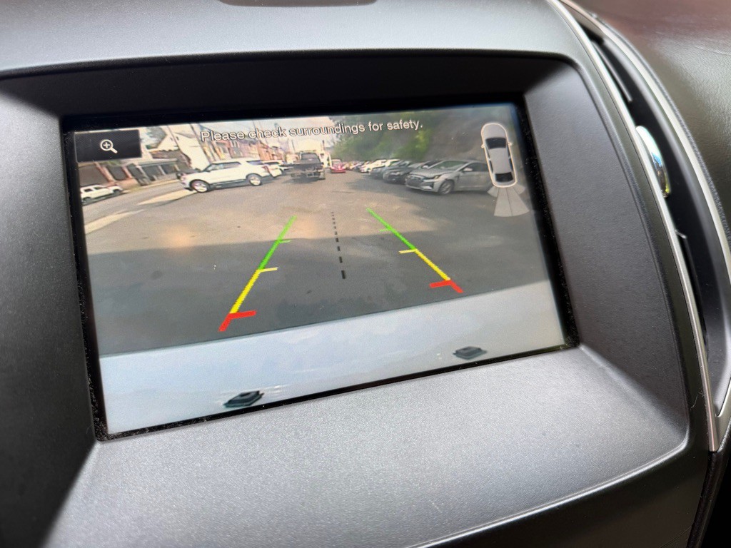2015 Ford Edge Image 13