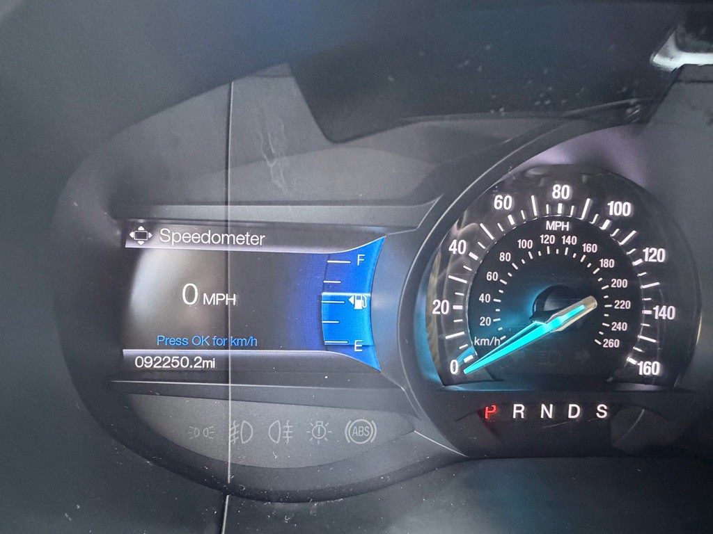 2015 Ford Edge Image 17
