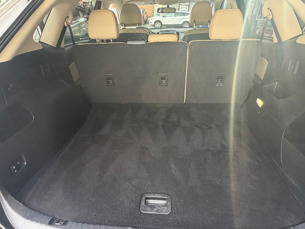 2015 Ford Edge Image 22