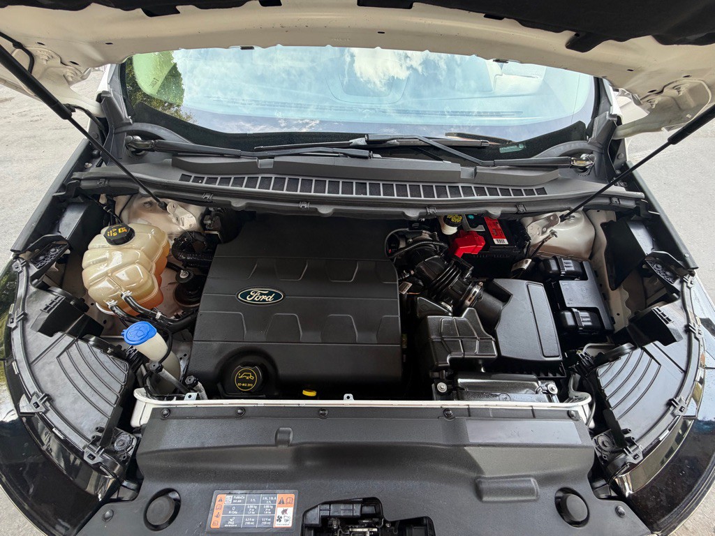 2015 Ford Edge Image 23