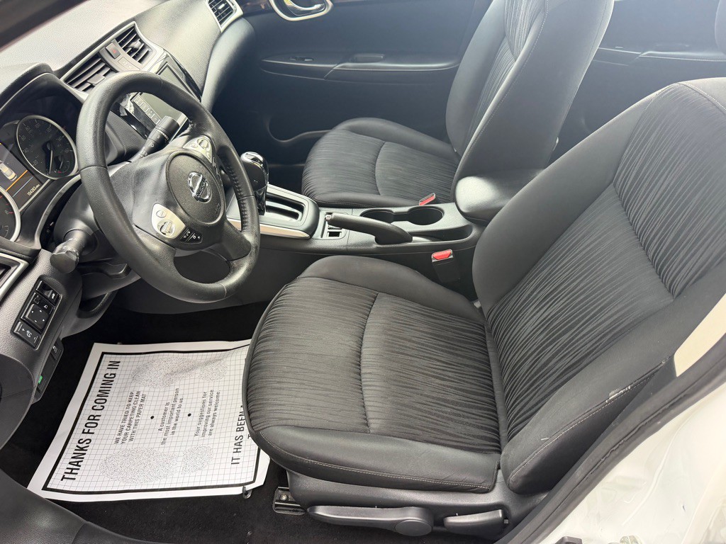 2019 Nissan Sentra Image 14