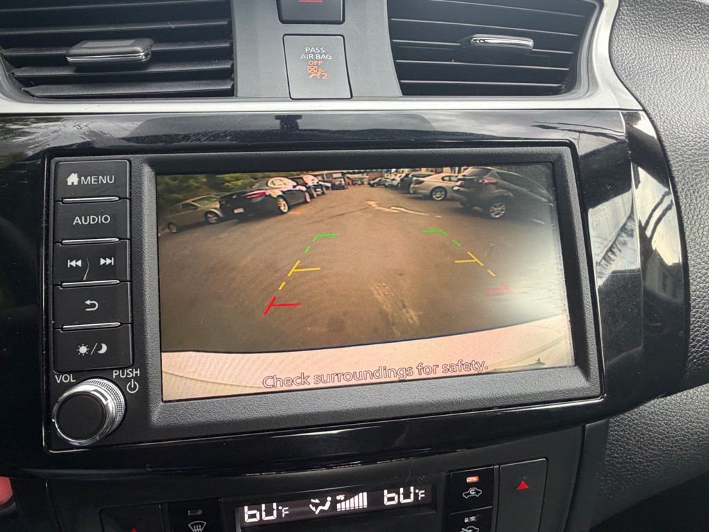 2019 Nissan Sentra Image 17