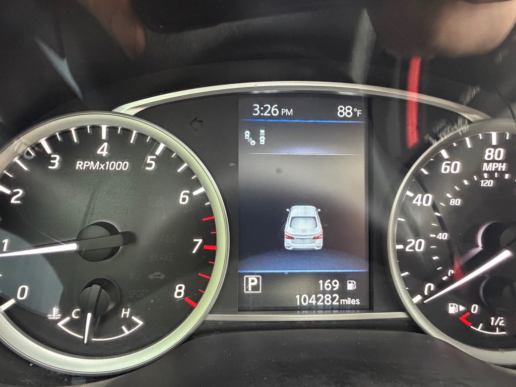2019 Nissan Sentra Image 20