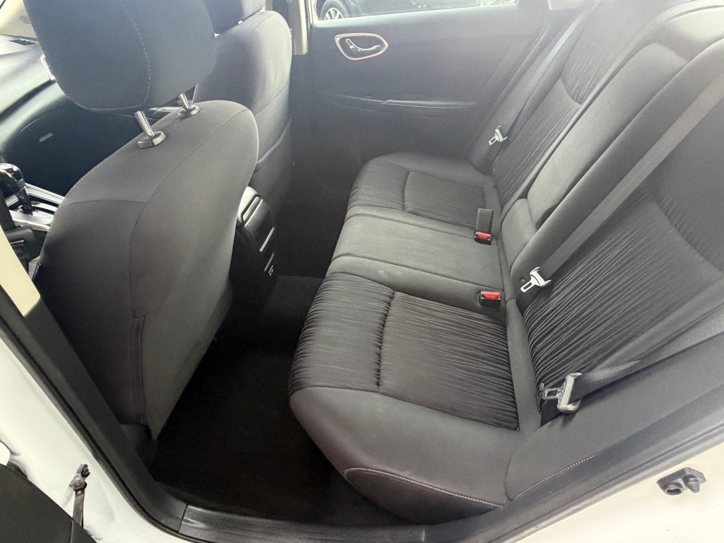 2019 Nissan Sentra Image 22