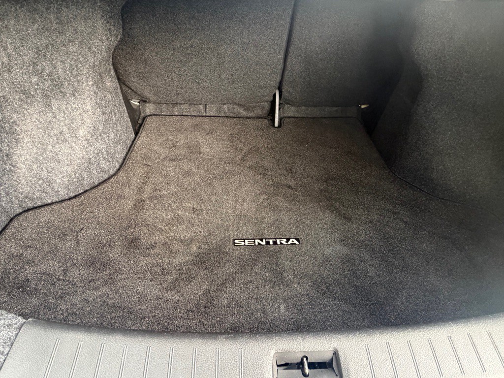 2019 Nissan Sentra Image 23