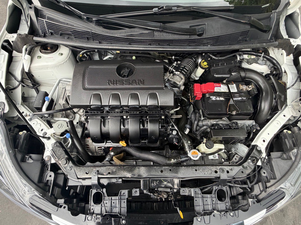 2019 Nissan Sentra Image 24