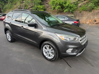 Image for 2018 Ford Escape SE ID: 7428623