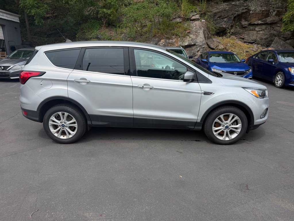 2019 Ford Escape Image 6