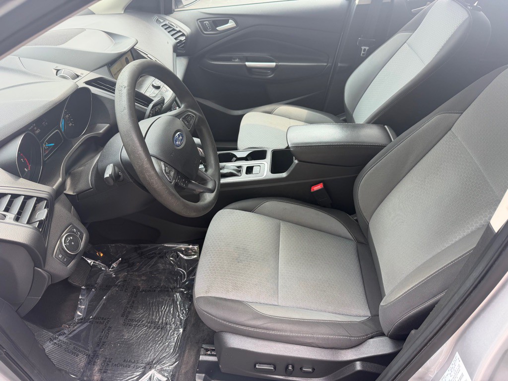 2019 Ford Escape Image 11