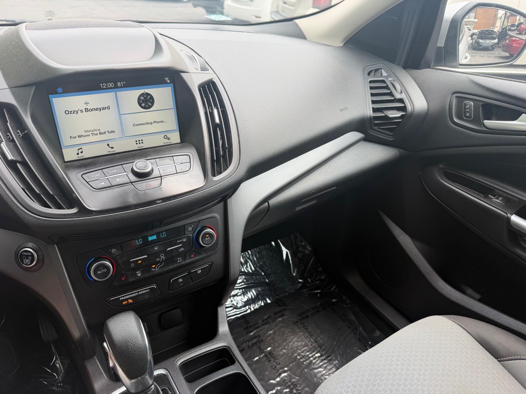 2019 Ford Escape Image 12