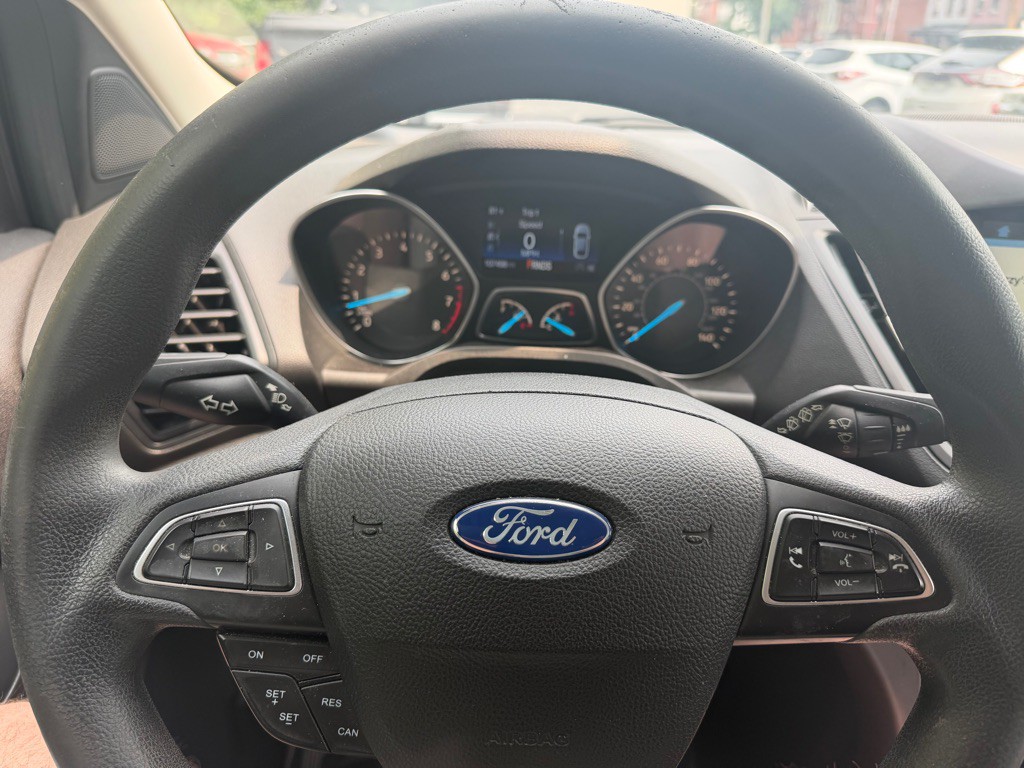 2019 Ford Escape Image 13