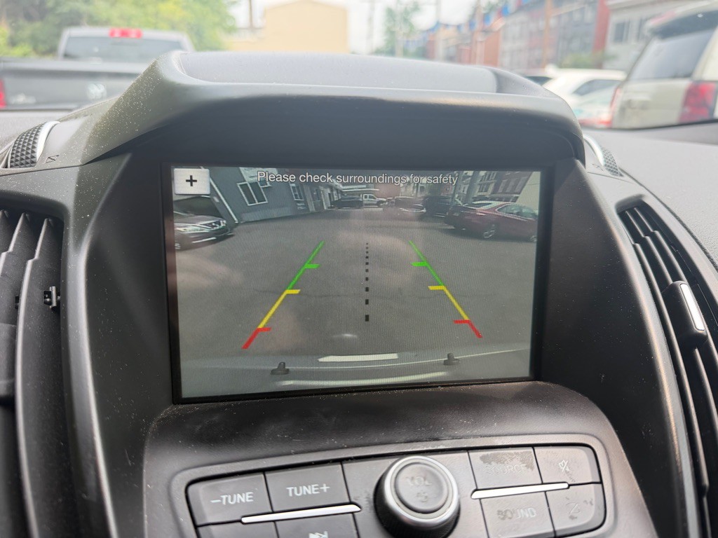 2019 Ford Escape Image 15