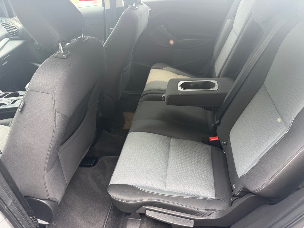 2019 Ford Escape Image 17