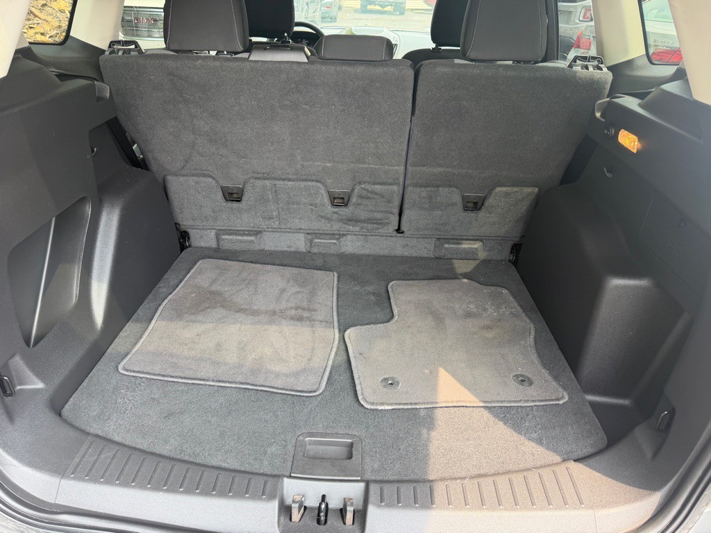 2019 Ford Escape Image 18