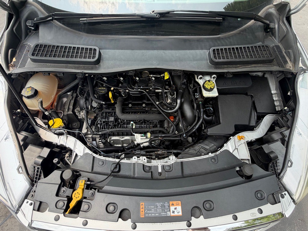 2019 Ford Escape Image 19