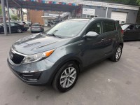 Image for 2015 Kia Sportage LX ID: 7490239