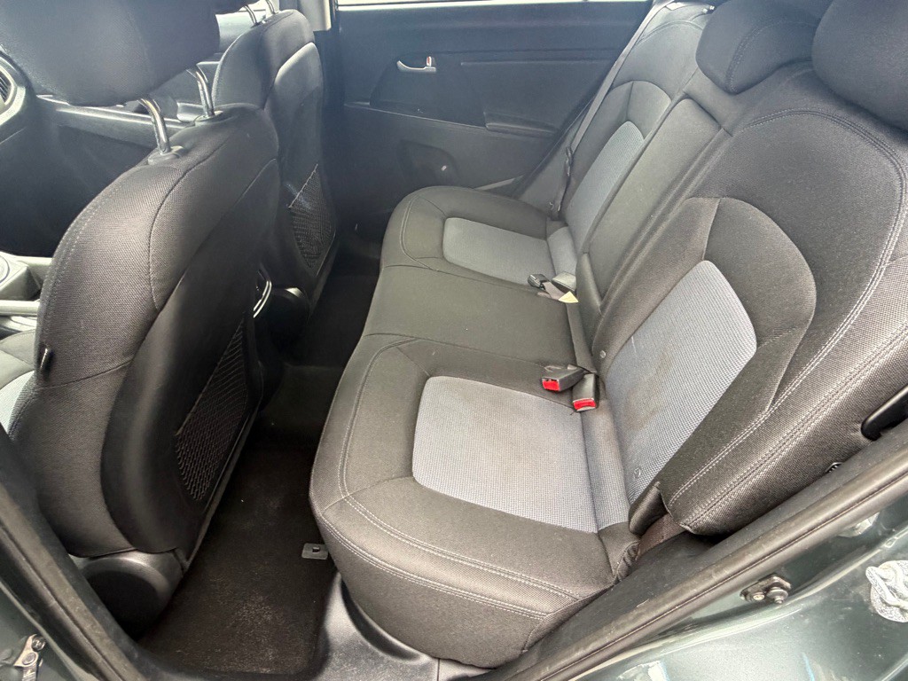 2015 Kia Sportage Image 18