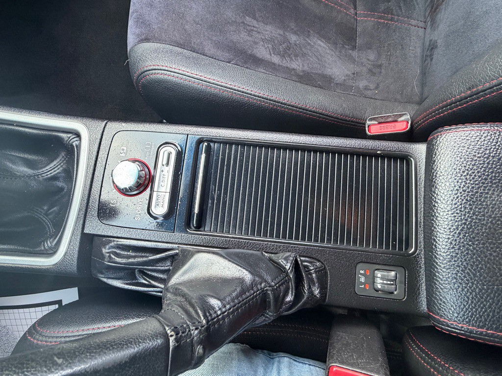 2011 Subaru Impreza Image 15
