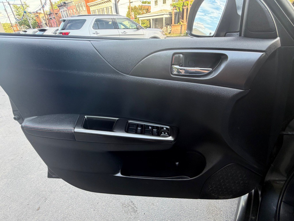2011 Subaru Impreza Image 18