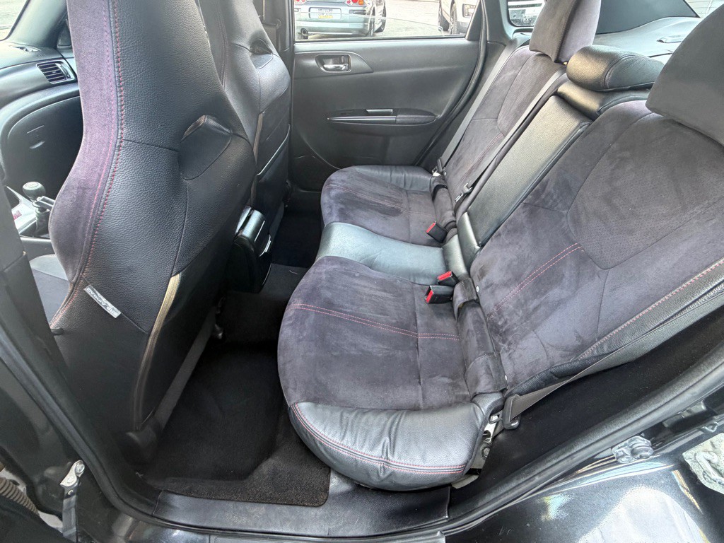 2011 Subaru Impreza Image 20
