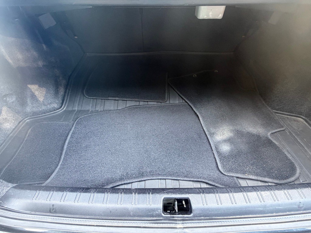 2011 Subaru Impreza Image 21