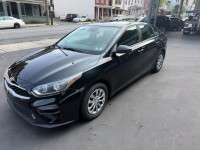 Image for 2019 Kia Forte FE ID: 7557475