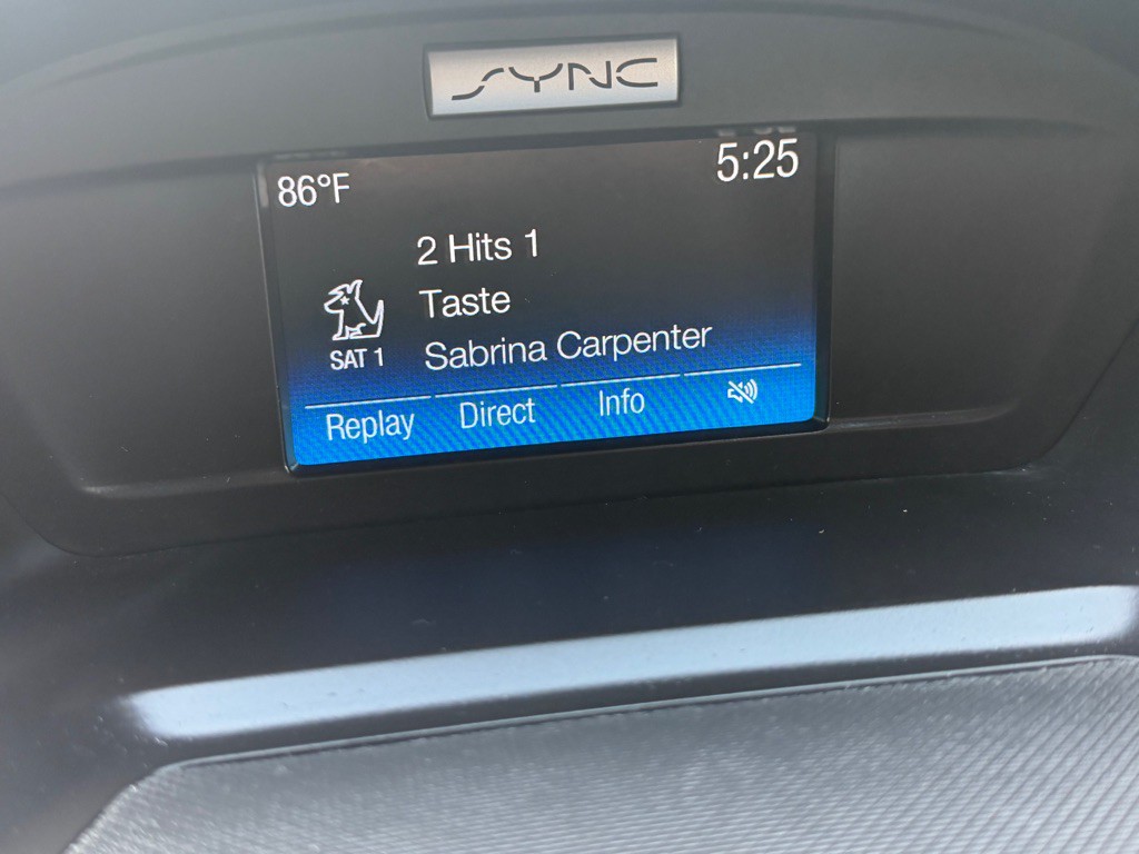 2017 Ford Escape Image 13