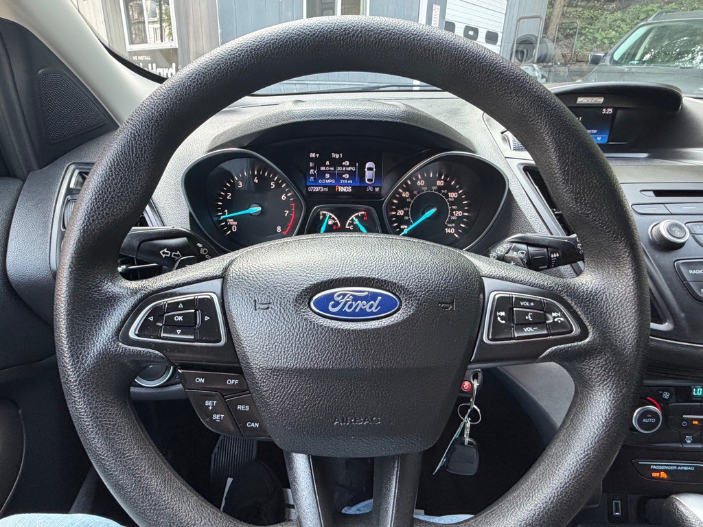 2017 Ford Escape Image 14